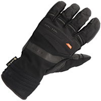 Richa Flex 2 GTX Gore-Tex Gloves - Black