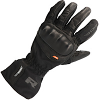 Richa Hypercane Gore-Tex Gloves - Black