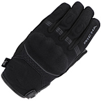 Richa Scope WP Textile Gloves - Black