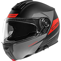 Schuberth C5 - Eclipse Anthracite