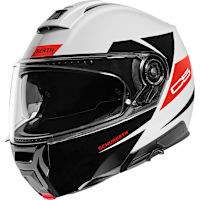 Schuberth C5 - Eclipse Red