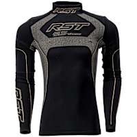 RST Tech-X Coolmax Long Sleeve Top - Black