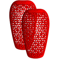 John Doe CE Level 2 Air Protector - Knee, Elbow or Shoulder