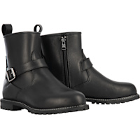 Oxford Ladies Sofia Boots - Black