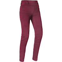 Oxford Ladies Super Leggings 2.0 - Burgundy