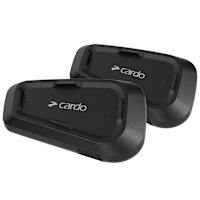Cardo Spirit Bluetooth Intercom - Duo