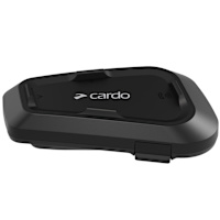 Cardo Spirit HD Bluetooth Intercom - Single