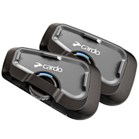 Cardo Freecom 4X Bluetooth Intercom - Duo