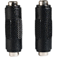 Keis Female-to-Female Connection Adaptor Set
