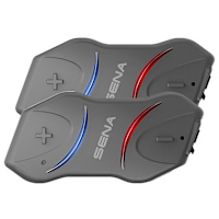 SENA 10R Bluetooth Stereo Headset - Dual
