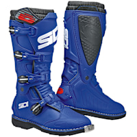 Sidi X-Power Boots - Blue