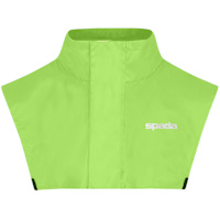 Spada Alberta Visibility Bib - Yellow