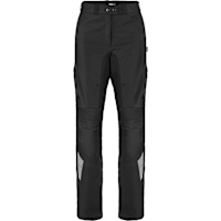 Spidi Ladies Crossmaster CE Textile Trousers - Black