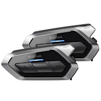 SENA 50R Bluetooth Headset & Intercom - Dual