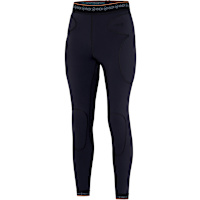 Knox Action Pro Trousers - Black