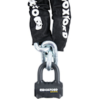 Oxford Nemesis Chain Lock