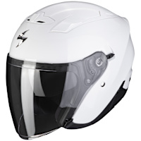 Scorpion Exo-230 - White