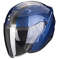 Scorpion Exo-230 - SR Dark Blue / White