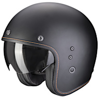 Scorpion Belfast Evo - Matt Black