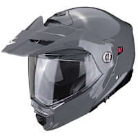 Scorpion ADX 2 - Concrete Grey