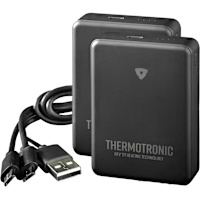 Rev'it Heated Gloves Battery Set