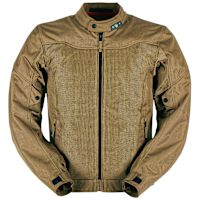 Furygan Mistral Evo 3 Textile Jacket - Bronze