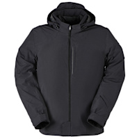 Furygan London Evo 2 Textile Jacket - Dark Grey