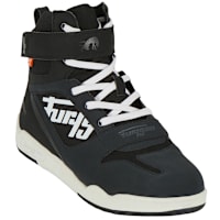 Furygan Basket Get Down Boots - Black / White