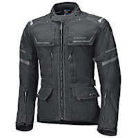 Held Karakum Gore-Tex Textile Jacket - Black