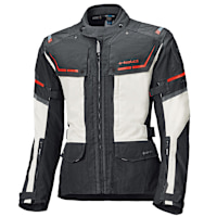 Held Karakum Gore-Tex Textile Jacket - Grey / Black