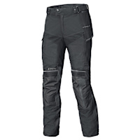 Held Karakum Gore-Tex Textile Trousers - Black