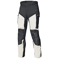 Held Karakum Gore-Tex Textile Trousers - Grey / Black