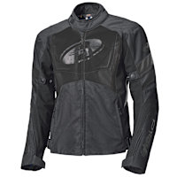 Held Baxley Textile Jacket - Black 