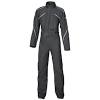 Held Monsun 2 Rain Suit - Black