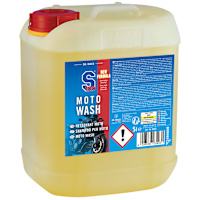 S100 Moto Wash Total Cleaner+ 5 Litre
