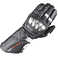 Held Phantom Pro Gloves - Black / White
