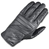 Held Rodney 2 Leather Gloves - Black