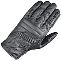 Held Ladies Rodney 2 Leather Gloves - Black