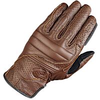 Held Ladies Rodney 2 Leather Gloves - Brown