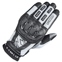 Held Sambia KTC Gloves - Grey / Black