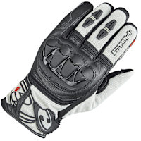Held Sambia 2in1 Evo Gore-Tex Gloves - Grey / Black