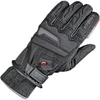 Held Ladies Satu KTC Gore-Tex Gloves - Black