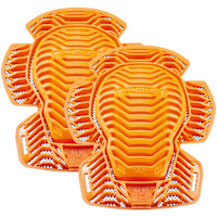Held Exosafe D3O Shoulder Protectors - Mens 