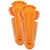 Held Exosafe D3O Race suit Protectors - Knees 