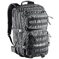 Held Flexmount Backpack - Black 