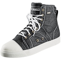 Held College Rider Gore-Tex Boots - Black