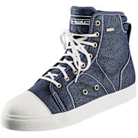 Held College Rider Gore-Tex Boots - Blue 