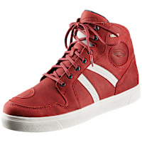 Held Sirmione Gore-Tex Boots - Burgundy