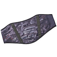 Held Gore Infinium Kidney Belt