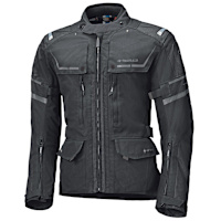Held Ladies Karakum Gore-Tex Textile Jacket - Black 